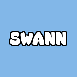 SWANN