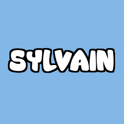 SYLVAIN