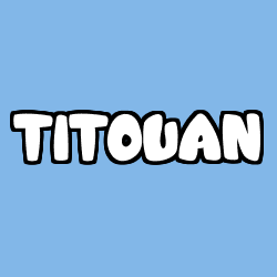 TITOUAN