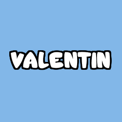 VALENTIN