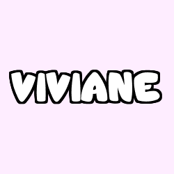 VIVIANE