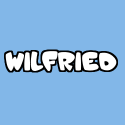 WILFRIED