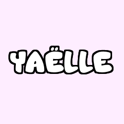 YA&Euml;LLE