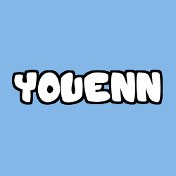 YOUENN