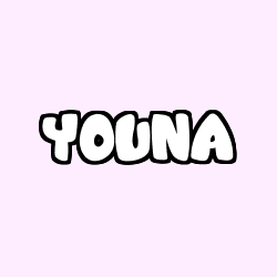 YOUNA
