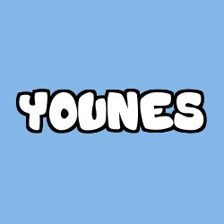 YOUNES