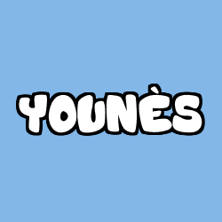 YOUN&Egrave;S