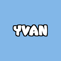 YVAN