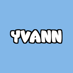 YVANN