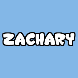 ZACHARY