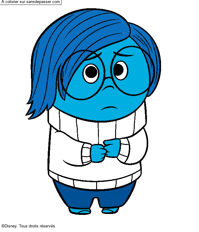 Tristesse par mezut