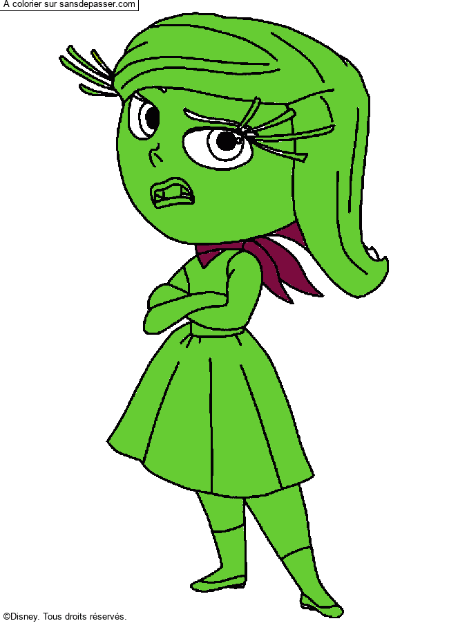 D&eacute;go&ucirc;t par Mamalabest