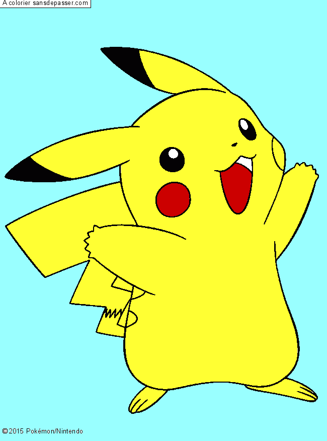 Pikachu par trolls