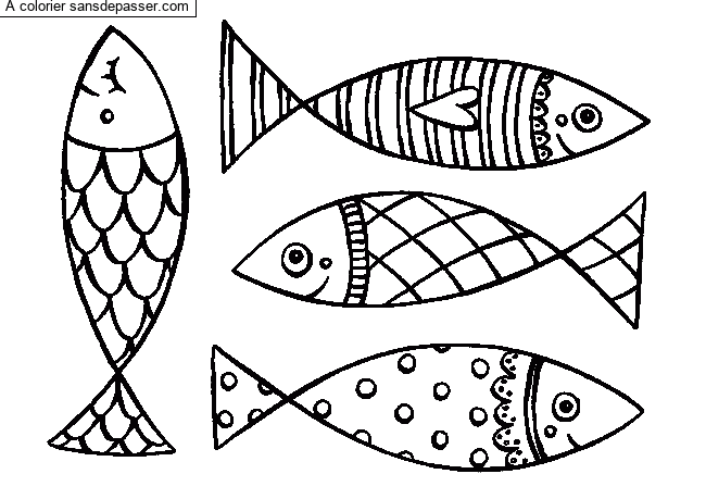Poissons d'avril !  par un invit&eacute;