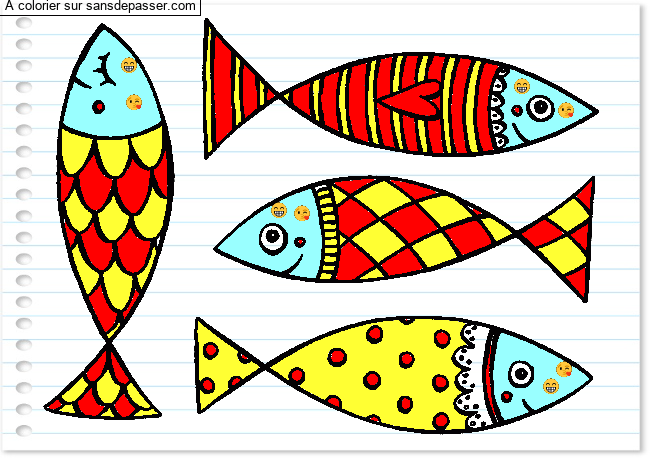 Poissons d'avril !  par un invit&eacute;