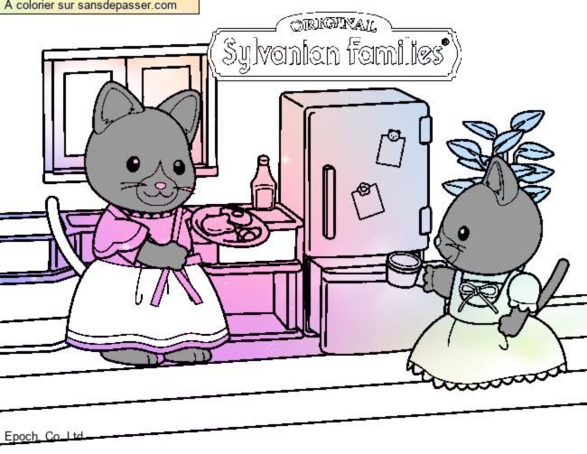 Le petit d&eacute;jeuner par un invit&eacute;