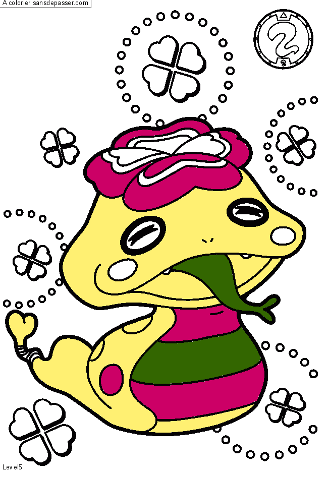 Noko par un invit&eacute;