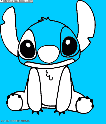 Stitch par Stitch 