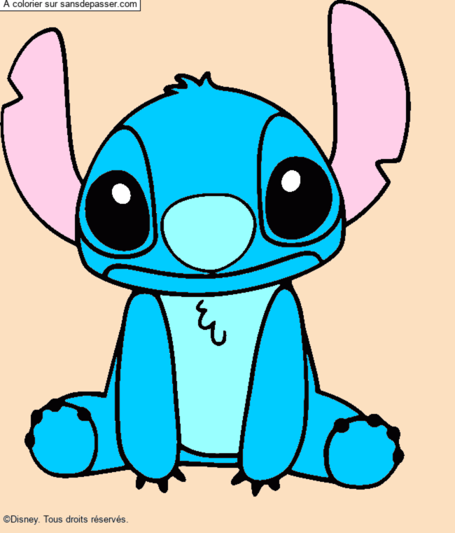 Stitch par Stitch 