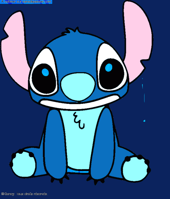 Stitch par Stitch 