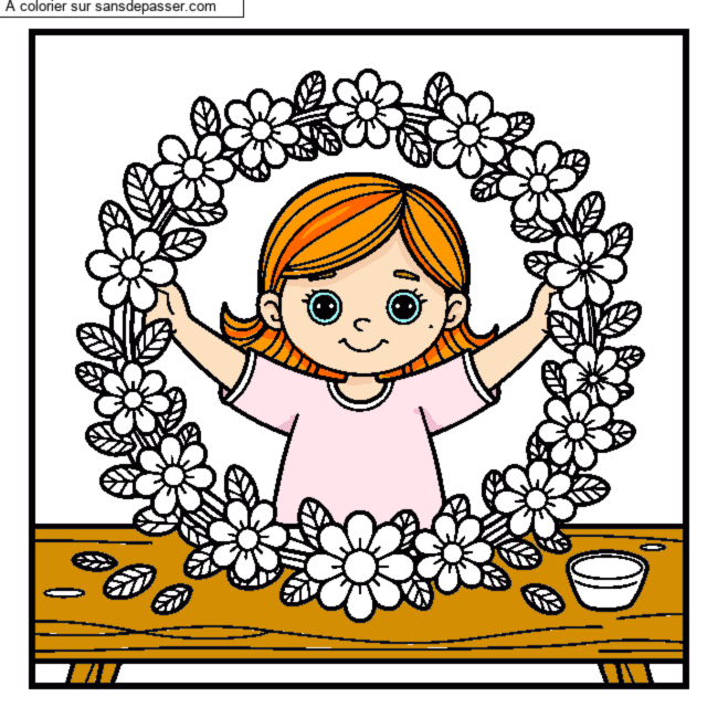 Girly - Printemps 2 par un invit&eacute;