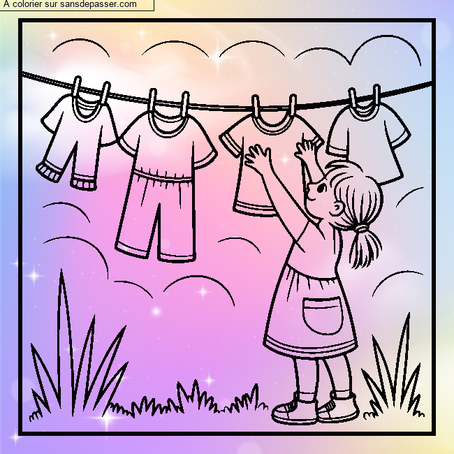 Girly - Printemps 6 par un invit&eacute;