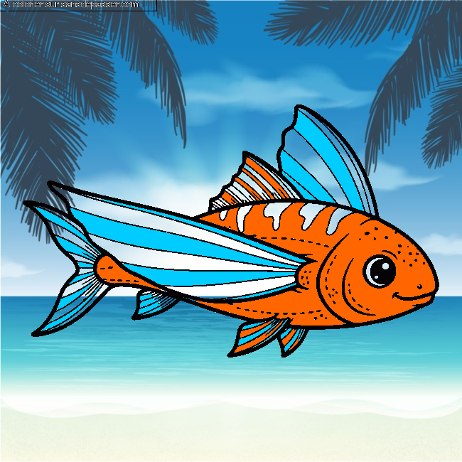 Poisson d'avril ! par un invit&eacute;